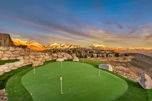 1468 E Trail Crest Ct, Draper, UT 84020 - Photo 61