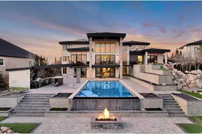 1468 E Trail Crest Ct, Draper, UT 84020 - Photo 1