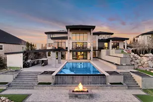 1468 E Trail Crest Ct, Draper, UT 84020 - Photo 1