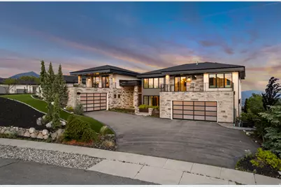 1468 E Trail Crest Ct, Draper, UT 84020 - Photo 1