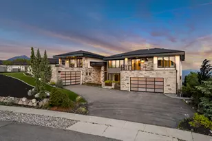 1468 E Trail Crest Ct, Draper, UT 84020 - Photo 1