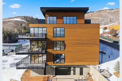 3267 W Deer Hollow Dr #3206, Deer Valley, UT 84060 - Photo 41