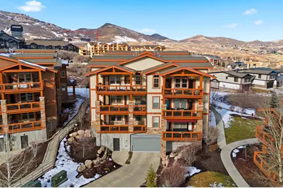 1288 Deer Park Cir #302, Heber City, UT 84032 - Photo 3