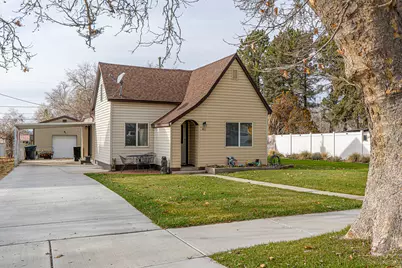 472 S 300 W, Brigham City, UT 84302 - Photo 1