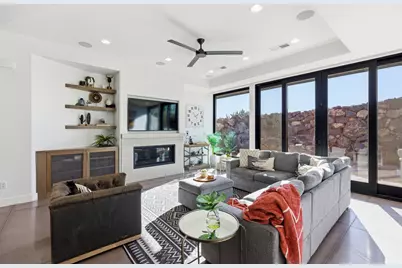 1355 E Snow Canyon Pkwy #1, Ivins, UT 84738 - Photo 15