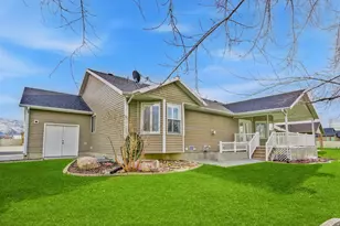 3533 N Remuda Dr, Farr West, UT 84404 - Photo 39