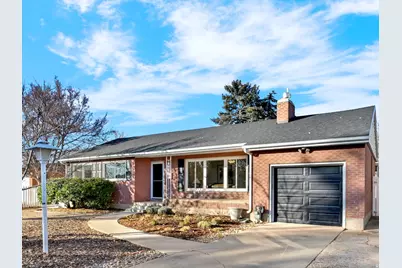 1559 E 4160 S, Millcreek, UT 84124 - Photo 1