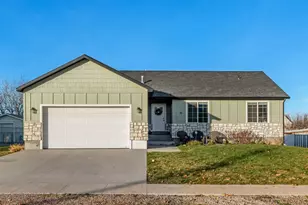 75 N 100 W, Fillmore, UT 84631 - Photo 1