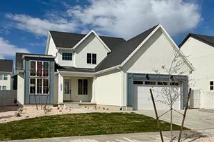 3059 N Summer Wood Dr, Eagle Mountain, UT 84005 - Photo 1