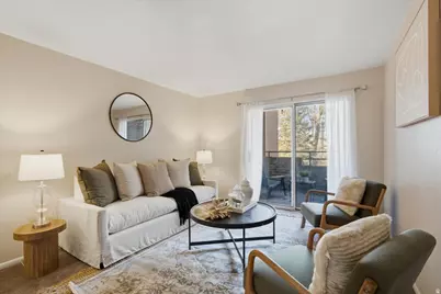 4824 S Highland Cir E #204, Holladay, UT 84117 - Photo 1