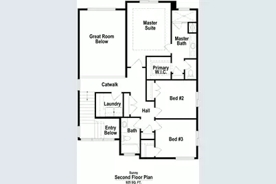 412 E Luna Cir #62, Salem, UT 84653 - Photo 17