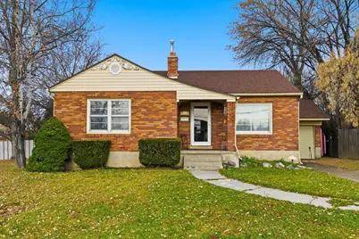 290 W 100 N, Kaysville, UT 84037 - Photo 1