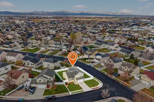 538 W Northlake Dr, Lehi, UT 84043 - Photo 5