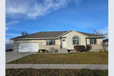 4976 W Wood Spring Dr, West Jordan, UT 84081 - Photo 1