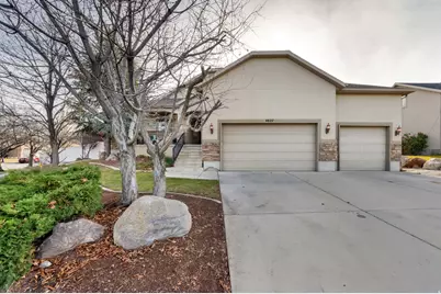 4827 W Boulder Meadow Dr S, Herriman, UT 84096 - Photo 1
