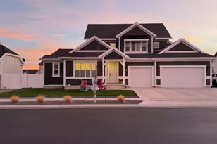 1416 E Erickson Knl Ln, Eagle Mountain, UT 84005 - Photo 1