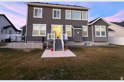 1416 E Erickson Knoll Ln, Eagle Mountain, UT 84005 - Photo 3