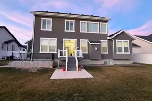 1416 E Erickson Knl Ln, Eagle Mountain, UT 84005 - Photo 3