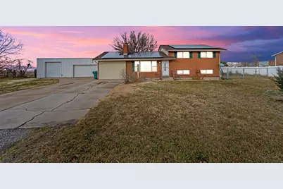 6360 W 5500 S, Hooper, UT 84315 - Photo 1