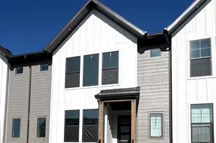 2162 W Stardew St, Eagle Mountain, UT 84005 - Photo 1