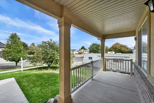 6007 W Jargon Way, Salt Lake City, UT 84118 - Photo 5