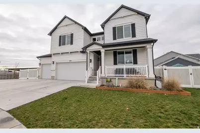 779 N 1925 W, Layton, UT 84041 - Photo 1