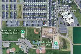 779 N 1925 W, Layton, UT 84041 - Photo 51