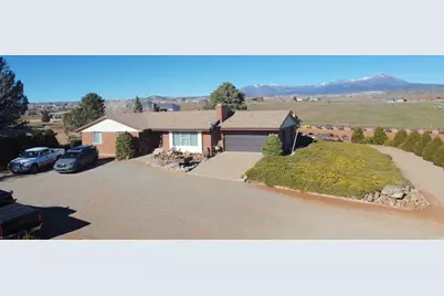 740 S Dairy Ln, Blanding, UT 84511 - Photo 1