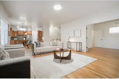 4476 S Oquirrh Vistas Ln, West Valley, UT 84128 - Photo 3