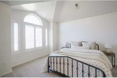 4476 S Oquirrh Vistas Ln, West Valley, UT 84128 - Photo 13