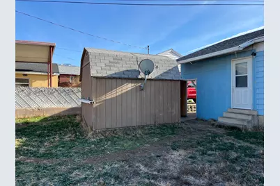 358 W 4575 S, Washington Terrace, UT 84405 - Photo 17