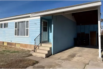 358 W 4575 S, Washington Terrace, UT 84405 - Photo 1