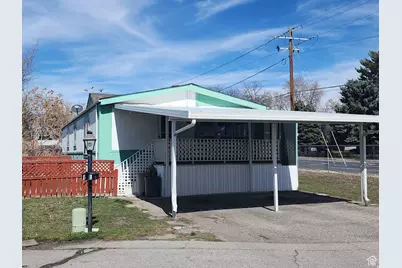 289 E Parkhill Way, Millcreek, UT 84107 - Photo 1