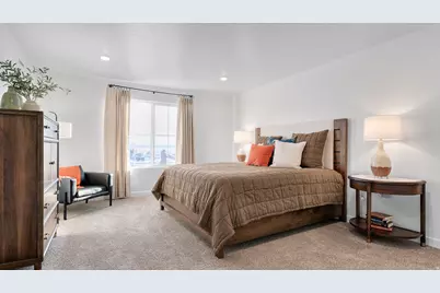 689 N 1850 E #1198, Salem, UT 84653 - Photo 11