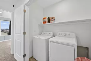 1760 E Fall St N, Eagle Mountain, UT 84005 - Photo 21