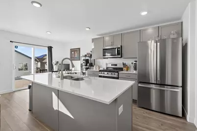 1760 E Fall St N, Eagle Mountain, UT 84005 - Photo 3