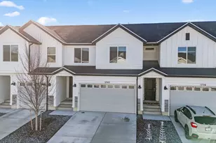 1760 E Fall St N, Eagle Mountain, UT 84005 - Photo 1