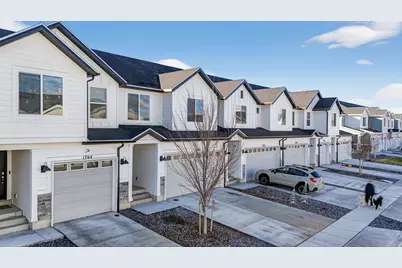 1760 E Fall St N, Eagle Mountain, UT 84005 - Photo 31