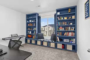 1760 E Fall St N, Eagle Mountain, UT 84005 - Photo 17