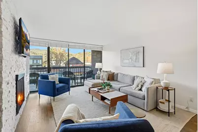 123 E 2nd Ave N #511, Salt Lake City, UT 84103 - Photo 1