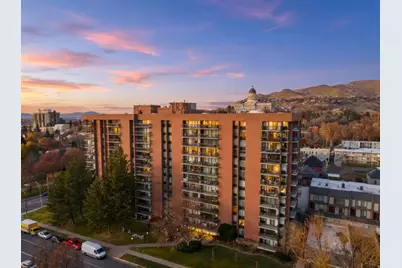 123 E 2nd Ave N #511, Salt Lake City, UT 84103 - Photo 35