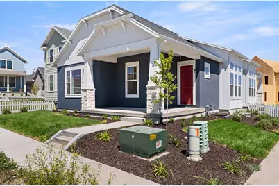 11192 S Easy Bee Rd #262, South Jordan, UT 84009 - Photo 1