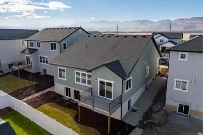 12007 S Mount Moran Way #605, Herriman, UT 84096 - Photo 49