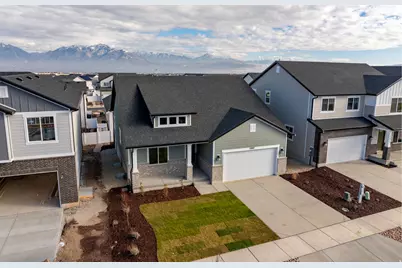 12007 S Mount Moran Way #605, Herriman, UT 84096 - Photo 45