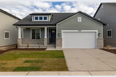 12007 S Mount Moran Way #605, Herriman, UT 84096 - Photo 1