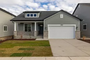 12007 S Mount Moran Way, Herriman, UT 84096 - Photo 1