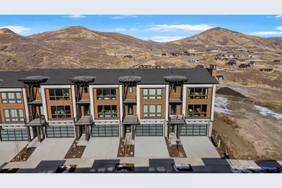 2022 W Pinnacle Ln, Heber City, UT 84032 - Photo 3