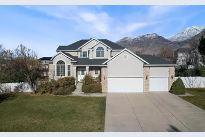 346 W 625 N, Lindon, UT 84042 - Photo 1