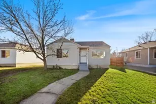 831 W Montague Ave S, Salt Lake City, UT 84104 - Photo 1