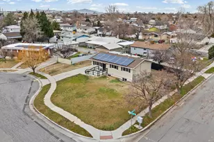 1788 W Altair Cir, Salt Lake City, UT 84116 - Photo 27